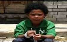 Apart from acting, Benjamin is also into the field of rapping and released a number of raps including 